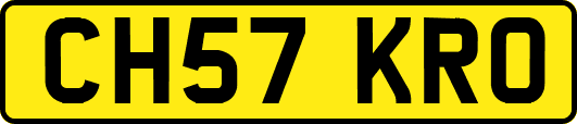 CH57KRO