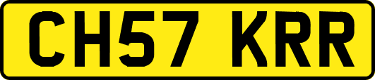 CH57KRR
