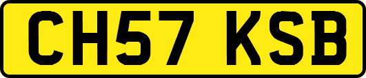 CH57KSB