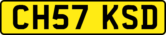 CH57KSD