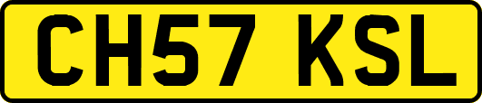 CH57KSL