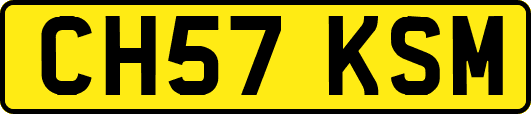 CH57KSM