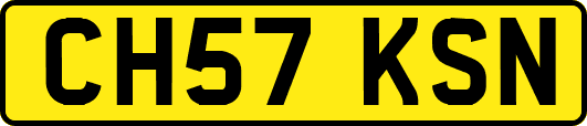 CH57KSN