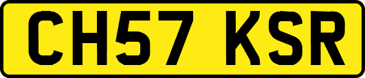 CH57KSR