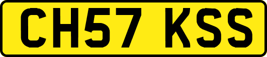 CH57KSS