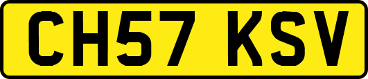 CH57KSV