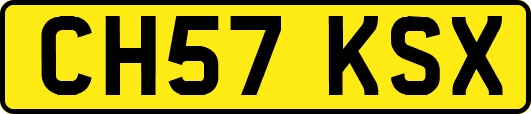 CH57KSX
