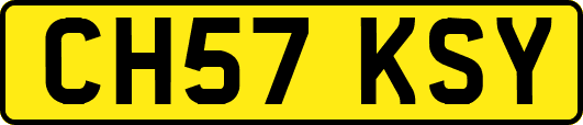 CH57KSY