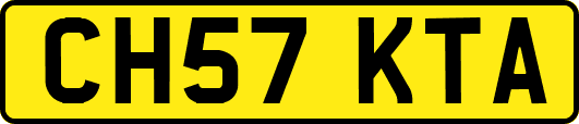 CH57KTA