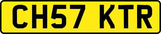 CH57KTR