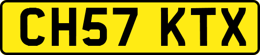 CH57KTX