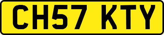 CH57KTY
