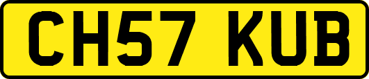 CH57KUB