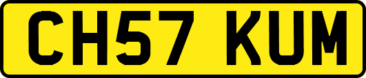 CH57KUM