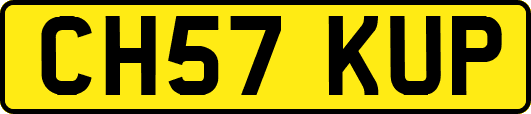 CH57KUP