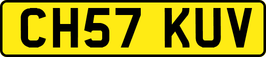 CH57KUV