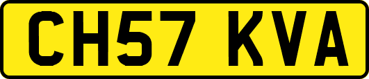 CH57KVA