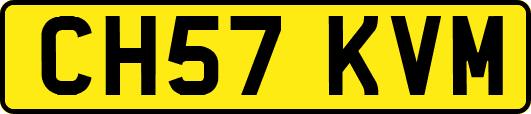 CH57KVM