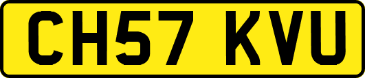 CH57KVU