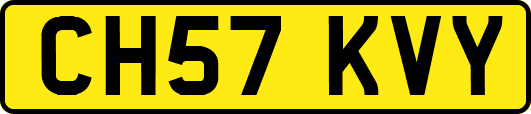CH57KVY