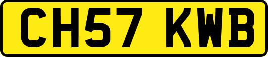 CH57KWB