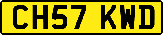 CH57KWD