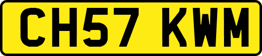 CH57KWM