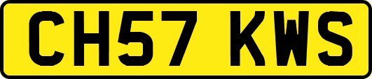 CH57KWS
