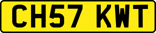 CH57KWT