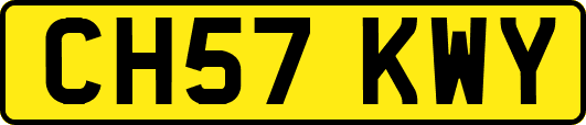 CH57KWY