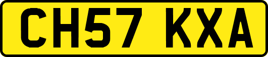 CH57KXA