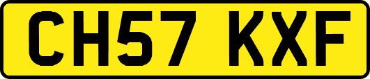 CH57KXF