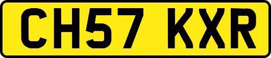 CH57KXR