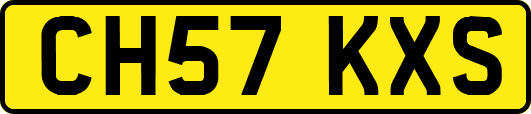 CH57KXS