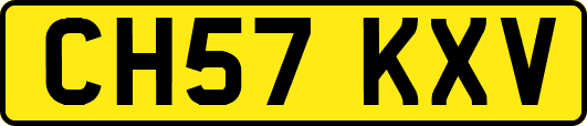 CH57KXV