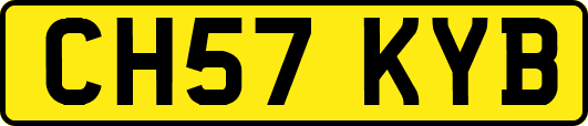 CH57KYB