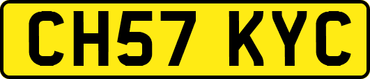 CH57KYC