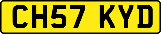 CH57KYD