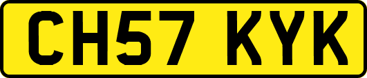 CH57KYK
