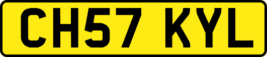CH57KYL