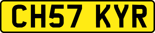 CH57KYR