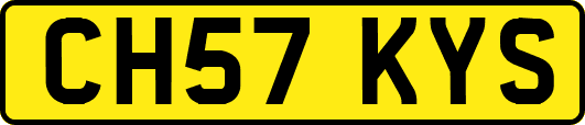 CH57KYS
