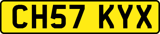 CH57KYX