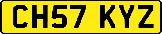 CH57KYZ