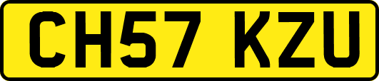 CH57KZU