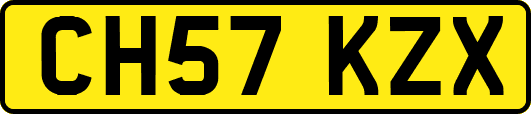 CH57KZX