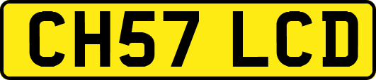 CH57LCD