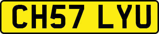 CH57LYU
