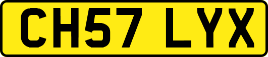 CH57LYX