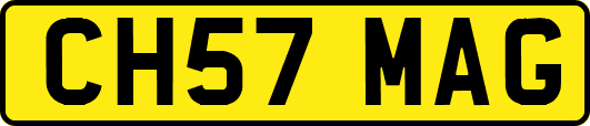 CH57MAG